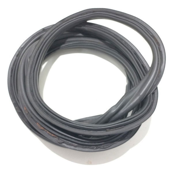 Borracha Vedação Porta Malas Original Vw Jetta 2009