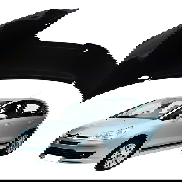 Parabarro Dianteiro Direito Chevrolet Astra 2001 Detalhe