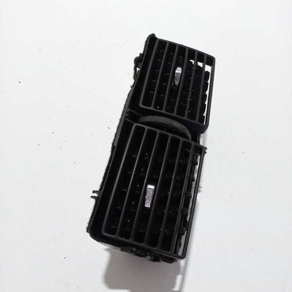 Difusor Ar Condicionado Central Peugeot 307