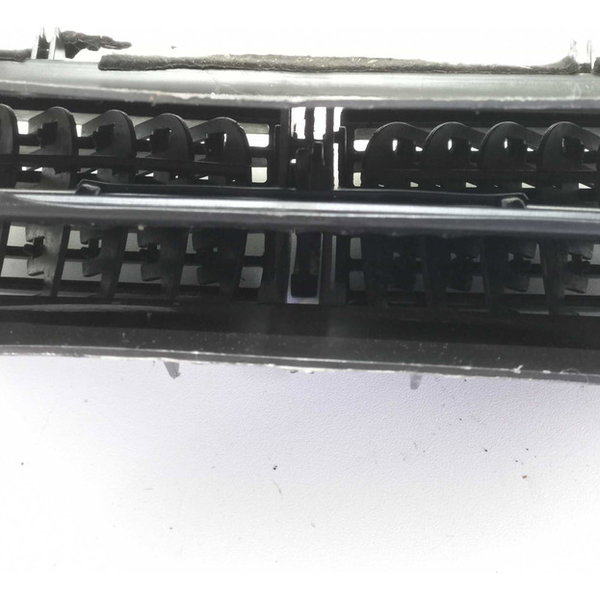 Difusor Ar Condicionado Central Peugeot 307