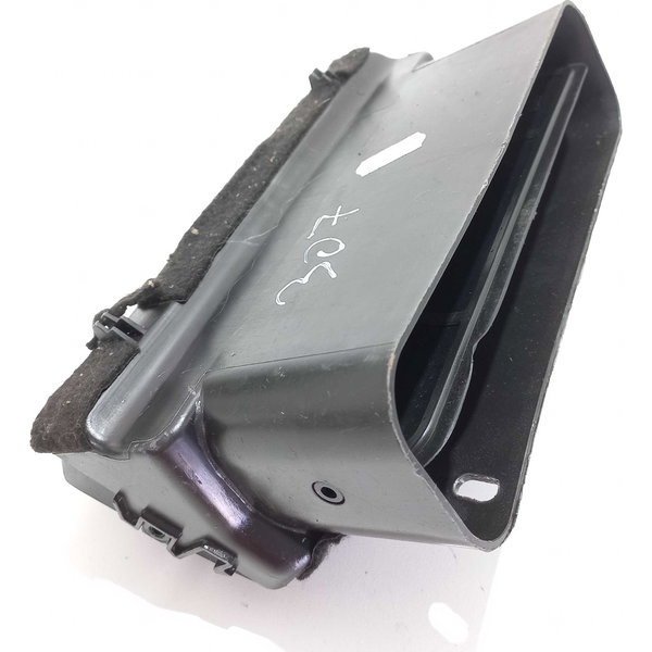 Difusor Ar Condicionado Central Peugeot 307