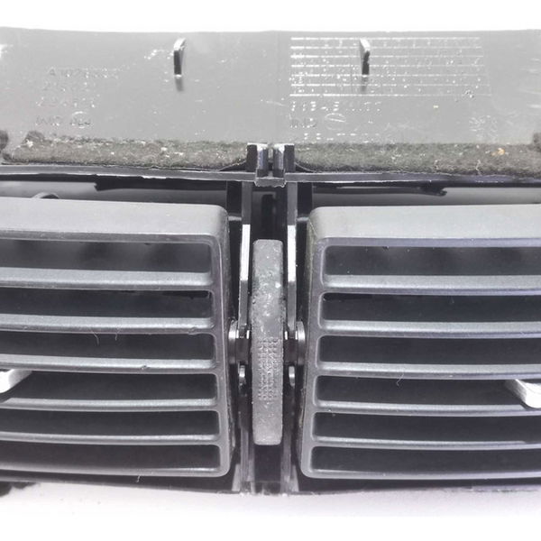 Difusor Ar Condicionado Central Peugeot 307