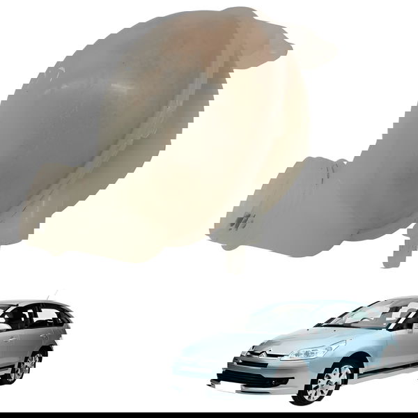 Reservatorio Agua Radiador Citroen C4 Pallas 2.0 2008 2009