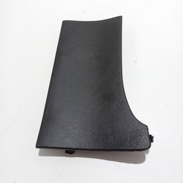 Acabamento Tampa Caixa De Fusível Painel Peugeot 307