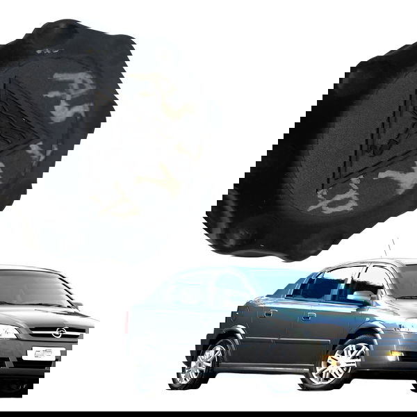 Tamapa Reservatorio Agua Radiador Chevrolet Astra 2002 2003