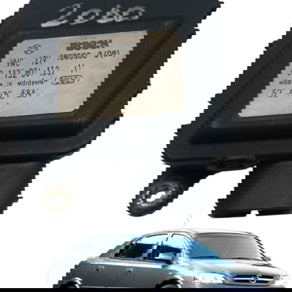 Motor Atuador Ar Condicionado Gm Astra 2002 2003