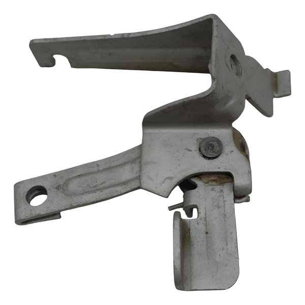 Trava Capo Limitador Renault Logan 2007 2008 2009 2010