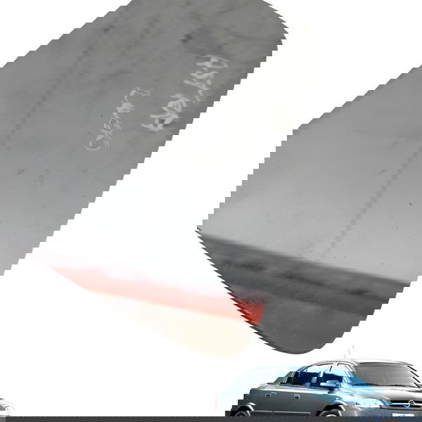 Espelho Retrovisor Esquerdo Chevrolet Astra 1.8 2002 2003