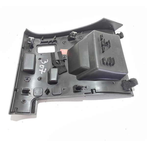 Tampa Caixa Fusível Painel Peugeot 307
