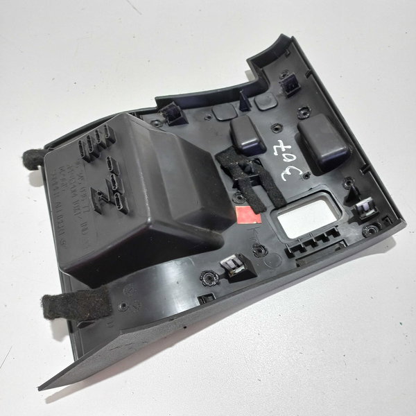 Tampa Caixa Fusível Painel Peugeot 307