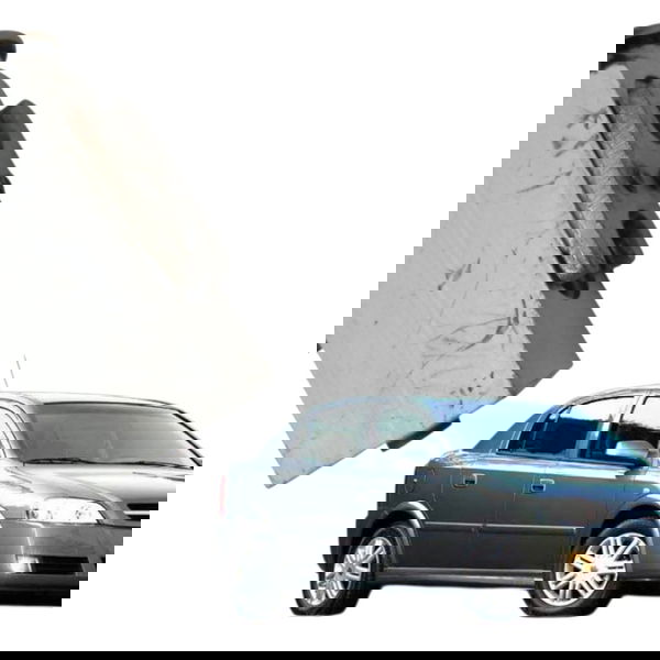 Valvula Expansão Ar Condicionado Chevrolet Astra 2002 2003