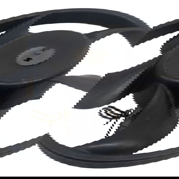 Motor Ventoinha Radiador Ford Focus Sedan 2001 2002 2003