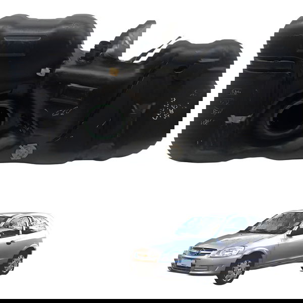 Tanque Combustivel Chevrolet Celta 1.0 2005 2006 2007 2008