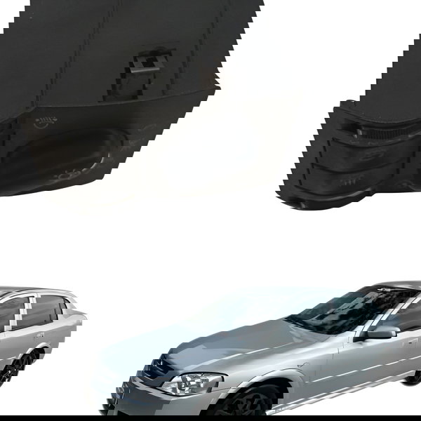 Chave Regulador Farol Interruptor Farol Milha Gm Astra 2002