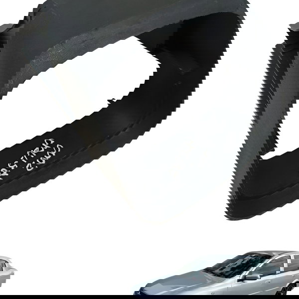 Moldura Acabamento Coluna Direção Gm Astra 2001 2002 2003