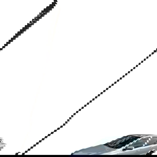 Haste Limpador Parabrisa Direito Chevrolet Astra 2001 2002