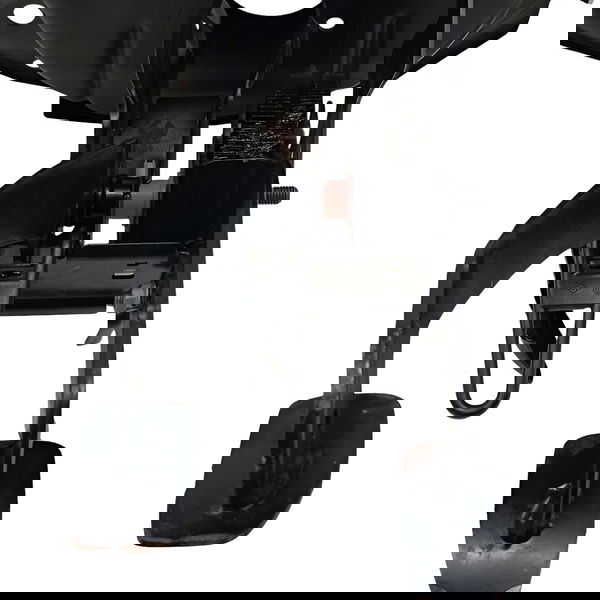 Pedaleira Pedal Freio Embreagem Renault Clio 1.0 2015 2016