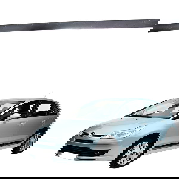 Friso Parabrisa Direito Citroen C4 Pallas 2.0 2008 2009 2010