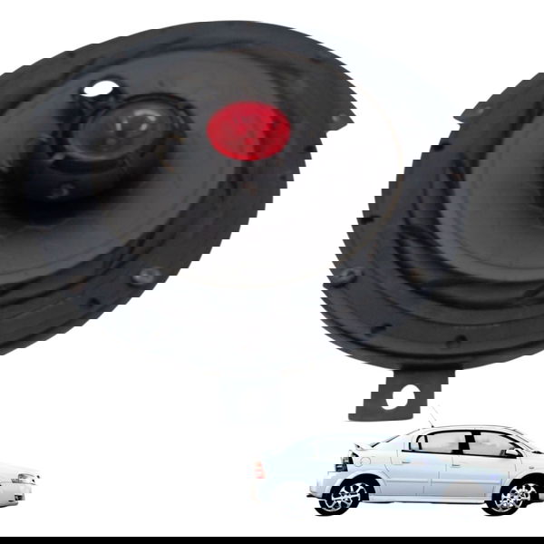 Auto Falante Porta Chevrolet Astra 2001 2002 2003 2004 2005