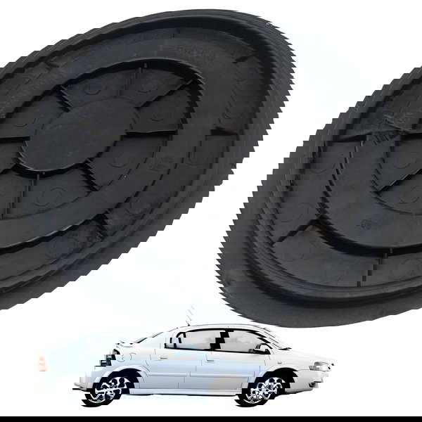 Tampa Bomba Combustível Chevrolet Astra 2000 2001 2002 2003