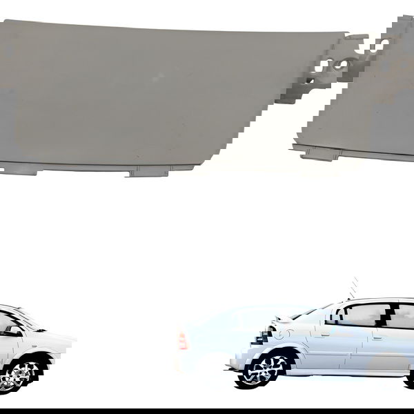 Acabamento Interno Central Tampa Chevrolet Astra 2001 2002