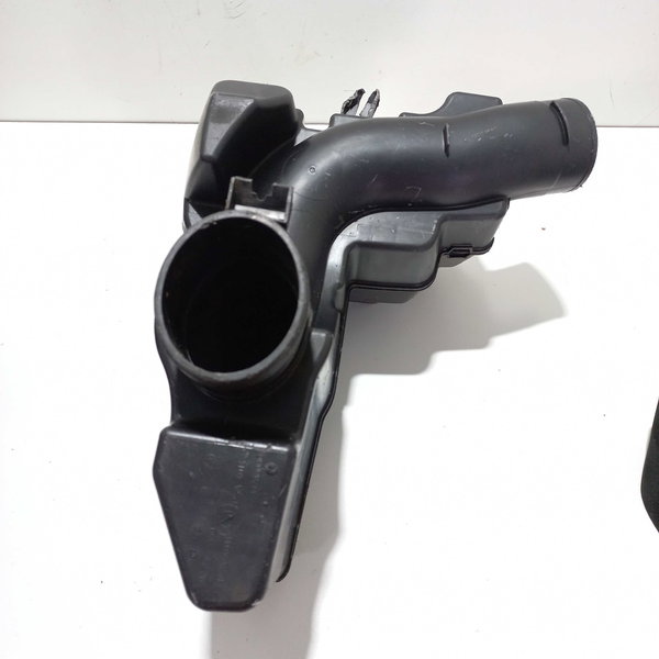Caixa Ressonadora Peugeot 307