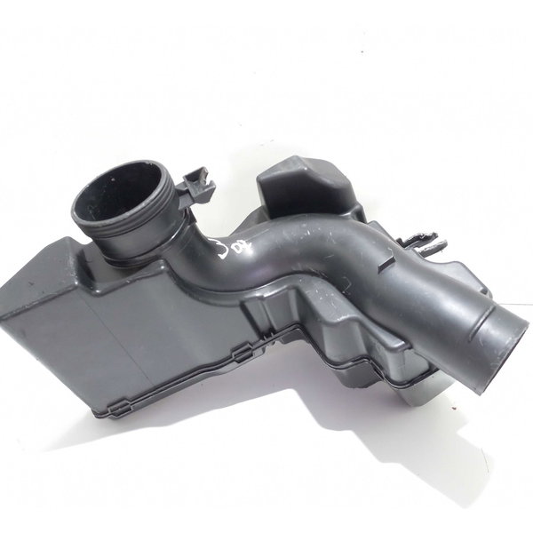 Caixa Ressonadora Peugeot 307