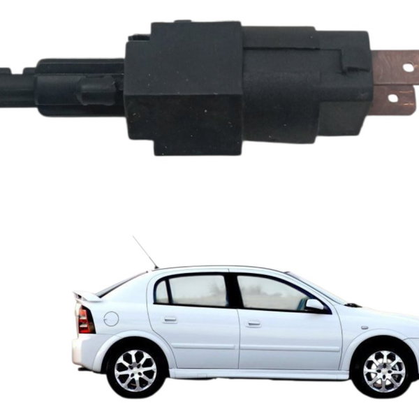Atuador Cebolinha Interruptor Luz Freio Chevrolet Astra 2002