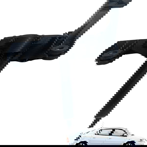 Maquina Limpador Vidro Traseiro Chevrolet Astra 2001 2002