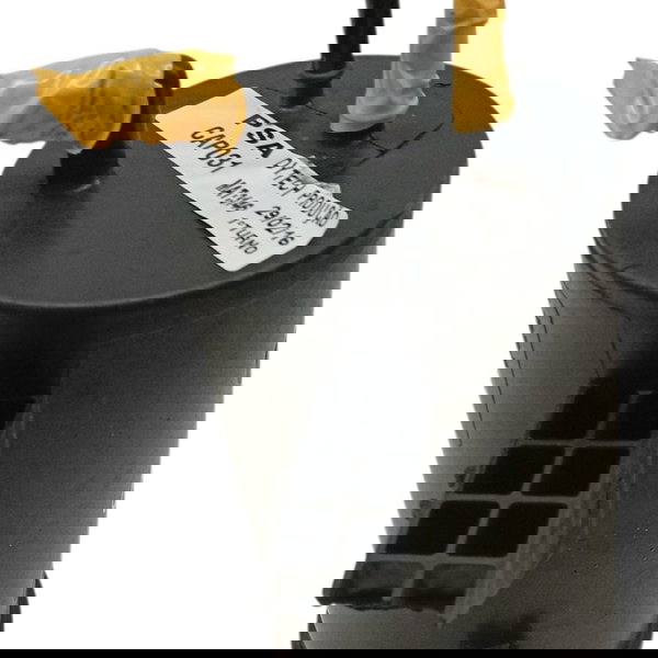 Filtro Canister Citroen C3 1.6 2013 2014 2015 2016 Detalhe