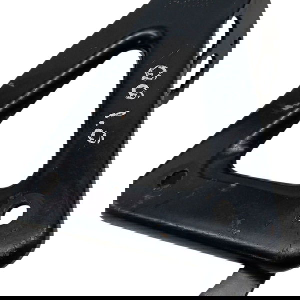 Suporte Coletor Admissão Chery Qq 1.0 3cc 2013 104 2015 2016