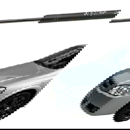 Amortecedor Tampa Traseira Chevrolet Astra  2002 2003 2004