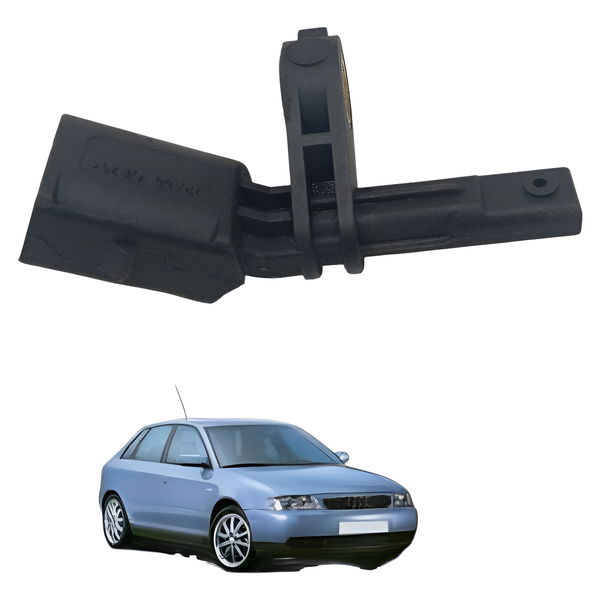 Sensor Freio Dianteira Audi A3 2001 2002 20003 2004 Abs8019