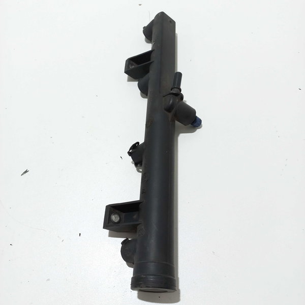 Flauta Injeção Citroen C4 Pallas 2010