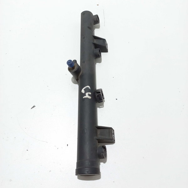 Flauta Injeção Citroen C4 Pallas 2010