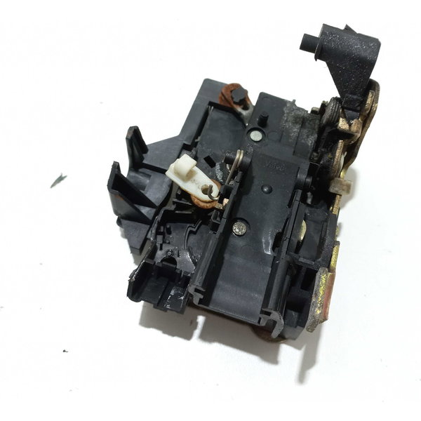 Fechadura Interna Porta Dianteira Direita Renault Clio Preto