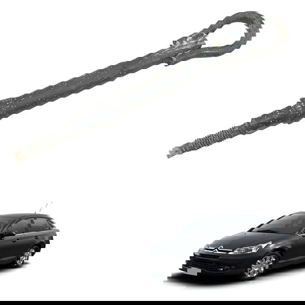 Parafuso Gancho Reboque Citroen C4 Pallas 2008 2009 2010