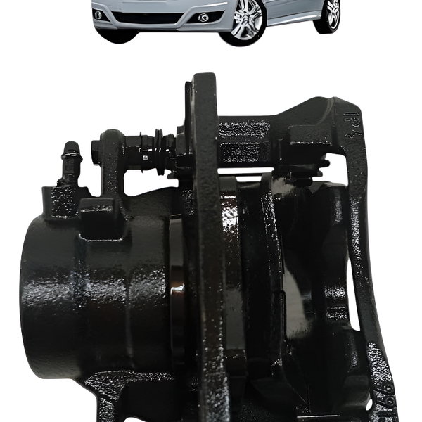 Pinça Freio Dianteiro Esquerdo Mercedes B200 2008 2009 2010