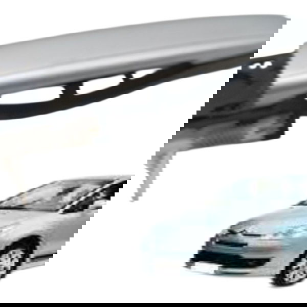 Maçaneta Traseira Esquerda Peugeot 307 2008 2009 2010 Traseira