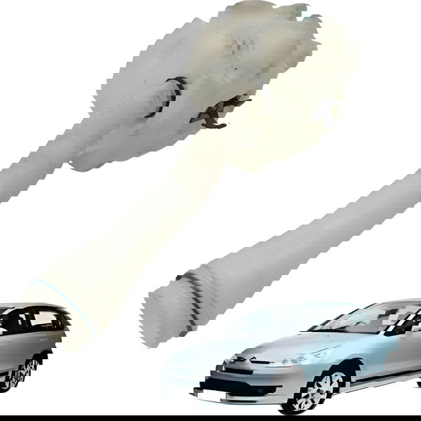 Reservatório Água Limpador Parabrisa Citroen C4 Pallas 2008