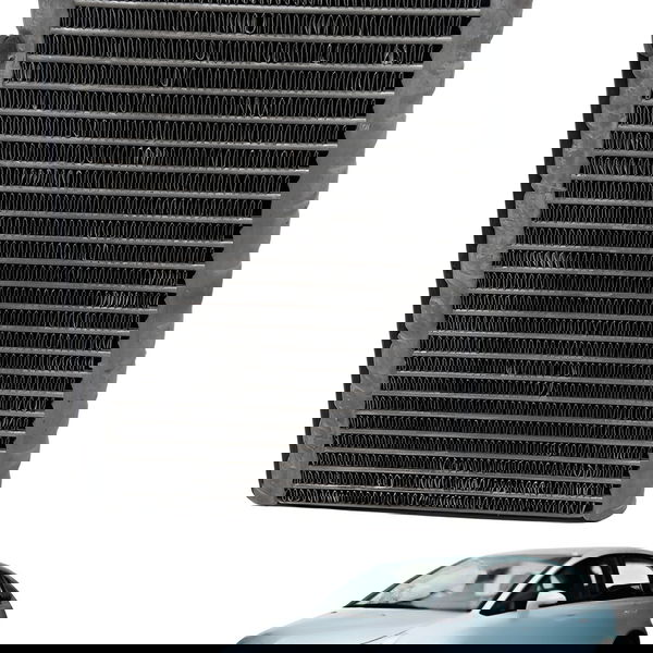 Evaporador Ar Condicionado Citroen C4 Pallas 2008 2009 2010