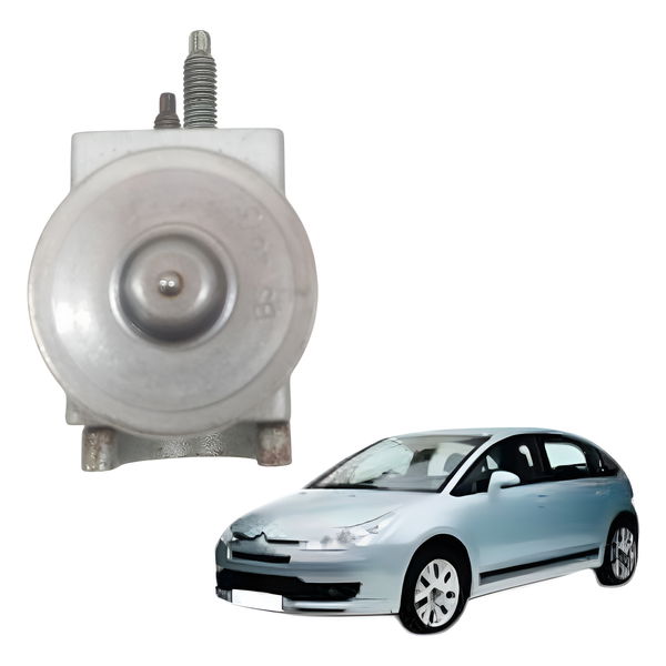 Valvula Expansora Evaórador Ar Citroen C4 Pallas 2008 2009