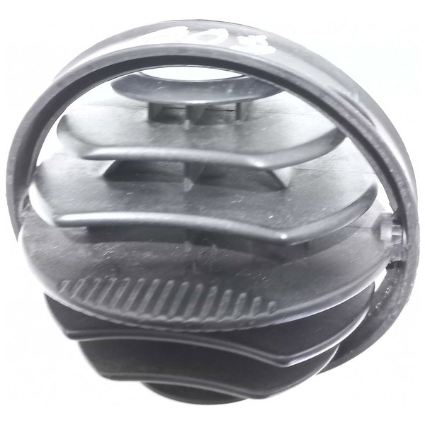 Grade Difusor Saída De Ar Condicionado Volkswagen Gol G4