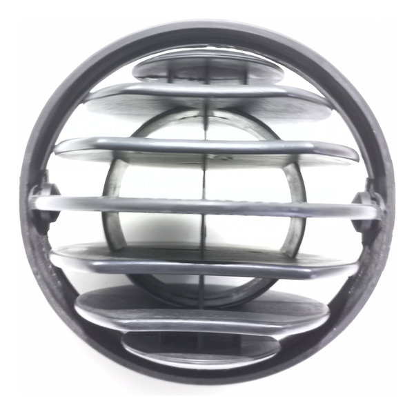 Grade Difusor Saída De Ar Condicionado Volkswagen Gol G4
