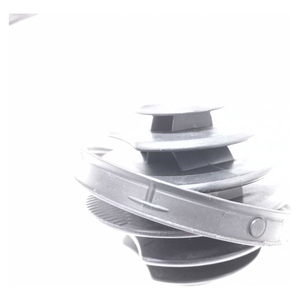 Grade Difusor Saída De Ar Condicionado Volkswagen Gol G4