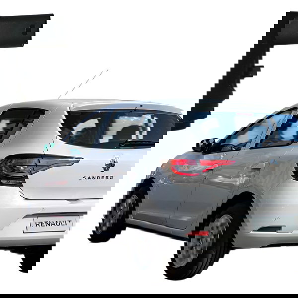 Sensor Estacionamento Renaut Sandero 2014 2015 2016