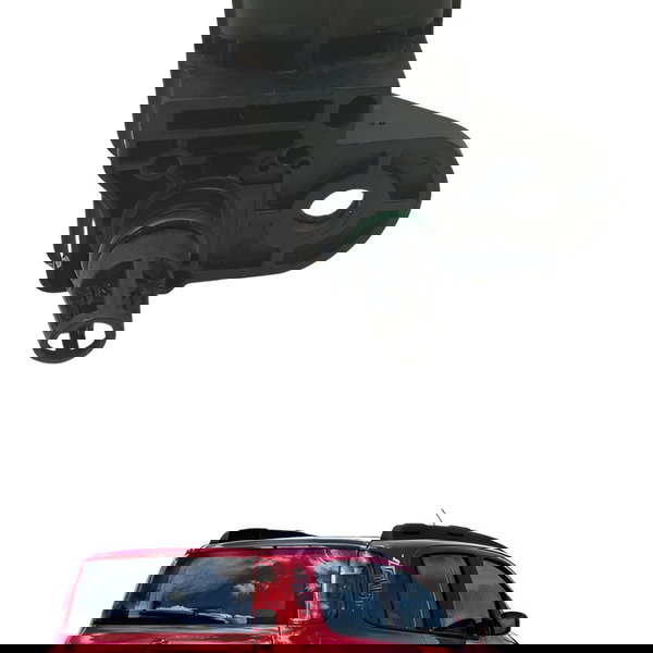 Sensor Map Fiat Uno Linea Siena 10 2011 2012 2013 2014 2015