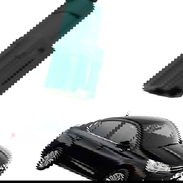 Atuador Interruptor Pedal Freio Citroen C4 Lounge 1.6 2015