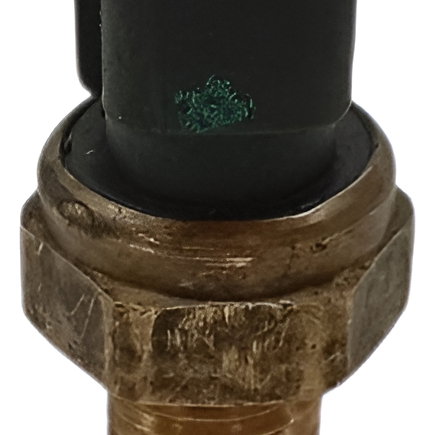 Sensor Temperatura Oleo Chery Qq 1.0 2013 2014 2015 2016