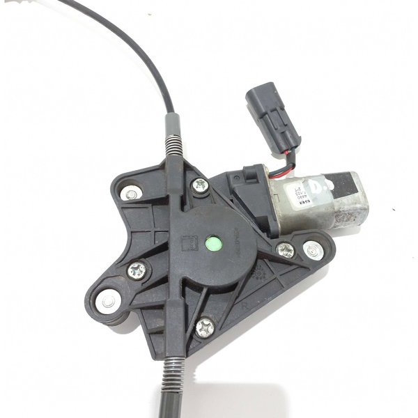 Máquina Vidro Dianteira Direita Fiat Siena 2011